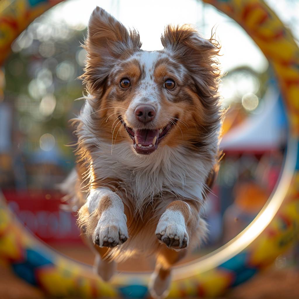 A Fiera di San Brancà et les démonstrations canines