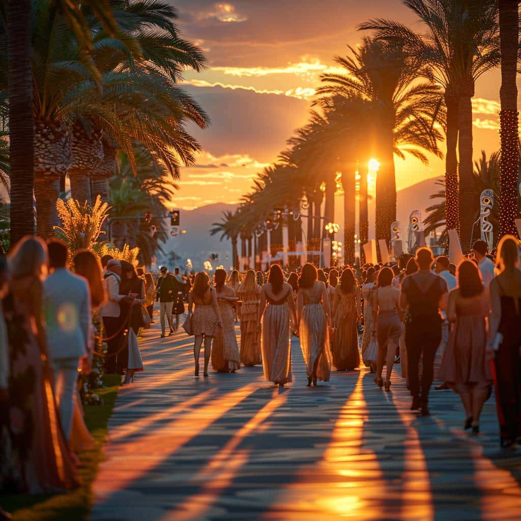 Festival de Cannes en 2024 : Prochaines Dates – Réservation – Prix