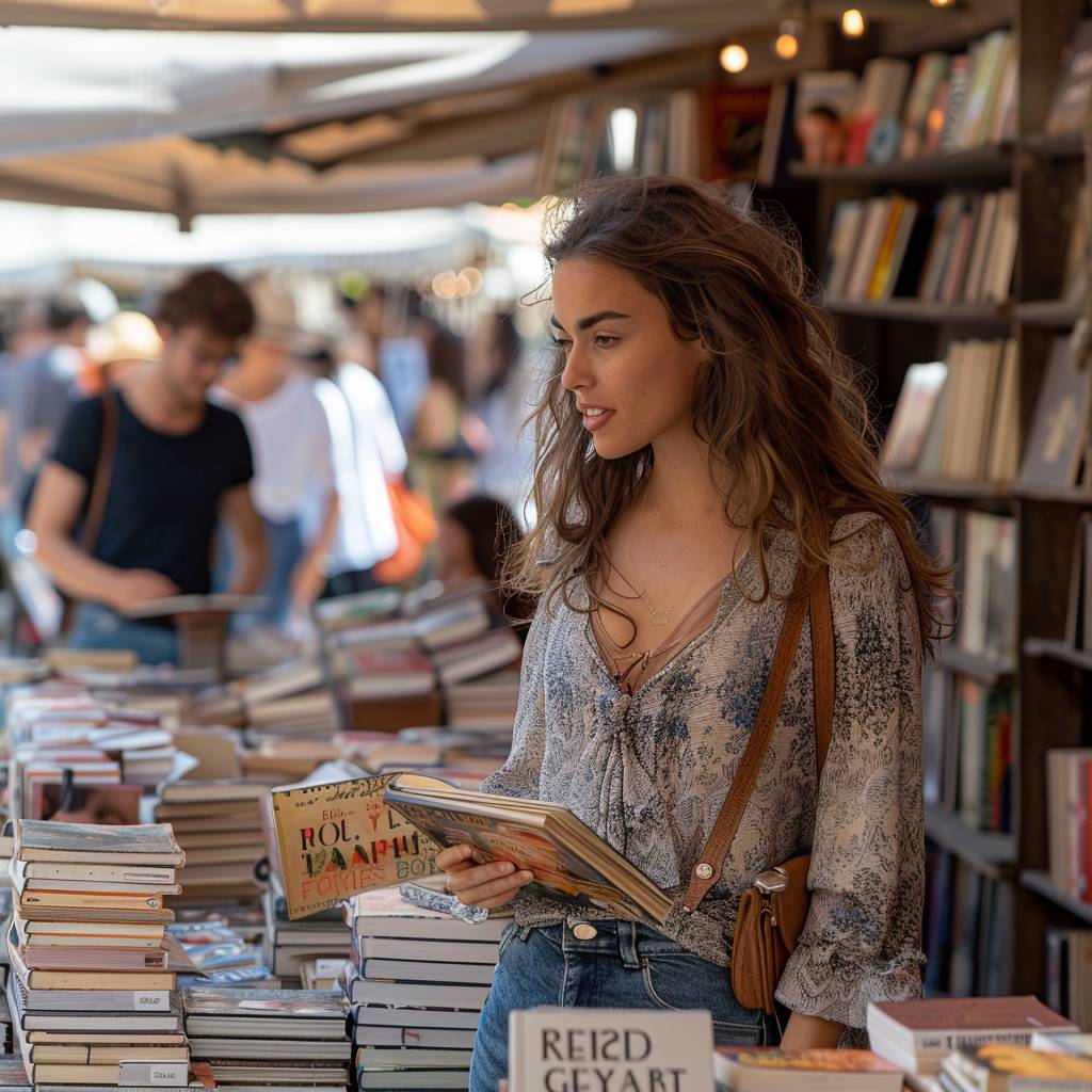 Festival du livre à Nice : Dates – Réservation – Prix