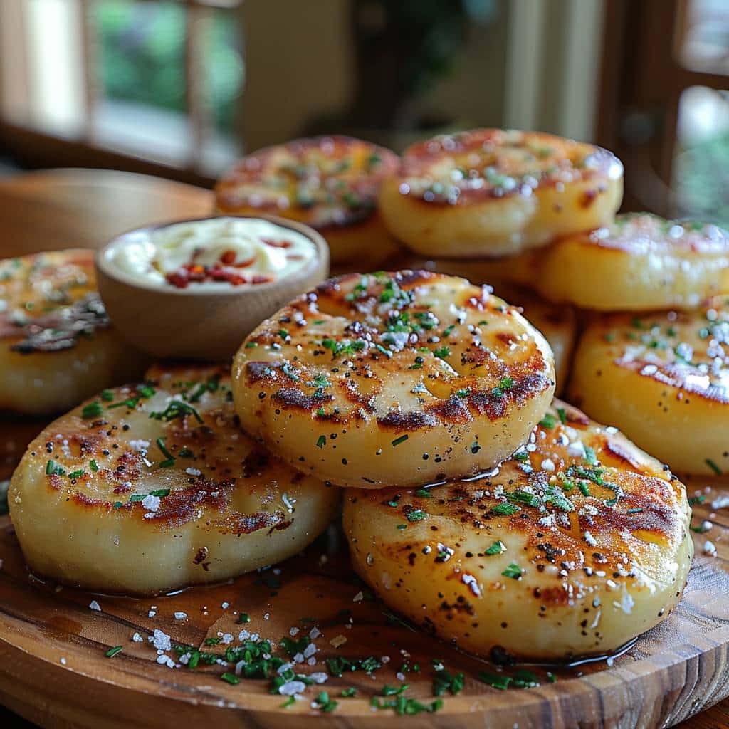 LES PANISSES DE TOINETTE : Recette Complète