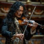 Niccolo Paganini : L’histoire De Sa Vie À Nice