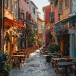 Place Rossetti : Histoire De Cette Place À Nice