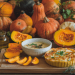 courges de nice recettes
