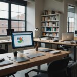 Espace numérique de travail à Nice pour étudiants
