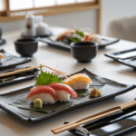 restaurant japonais à nice