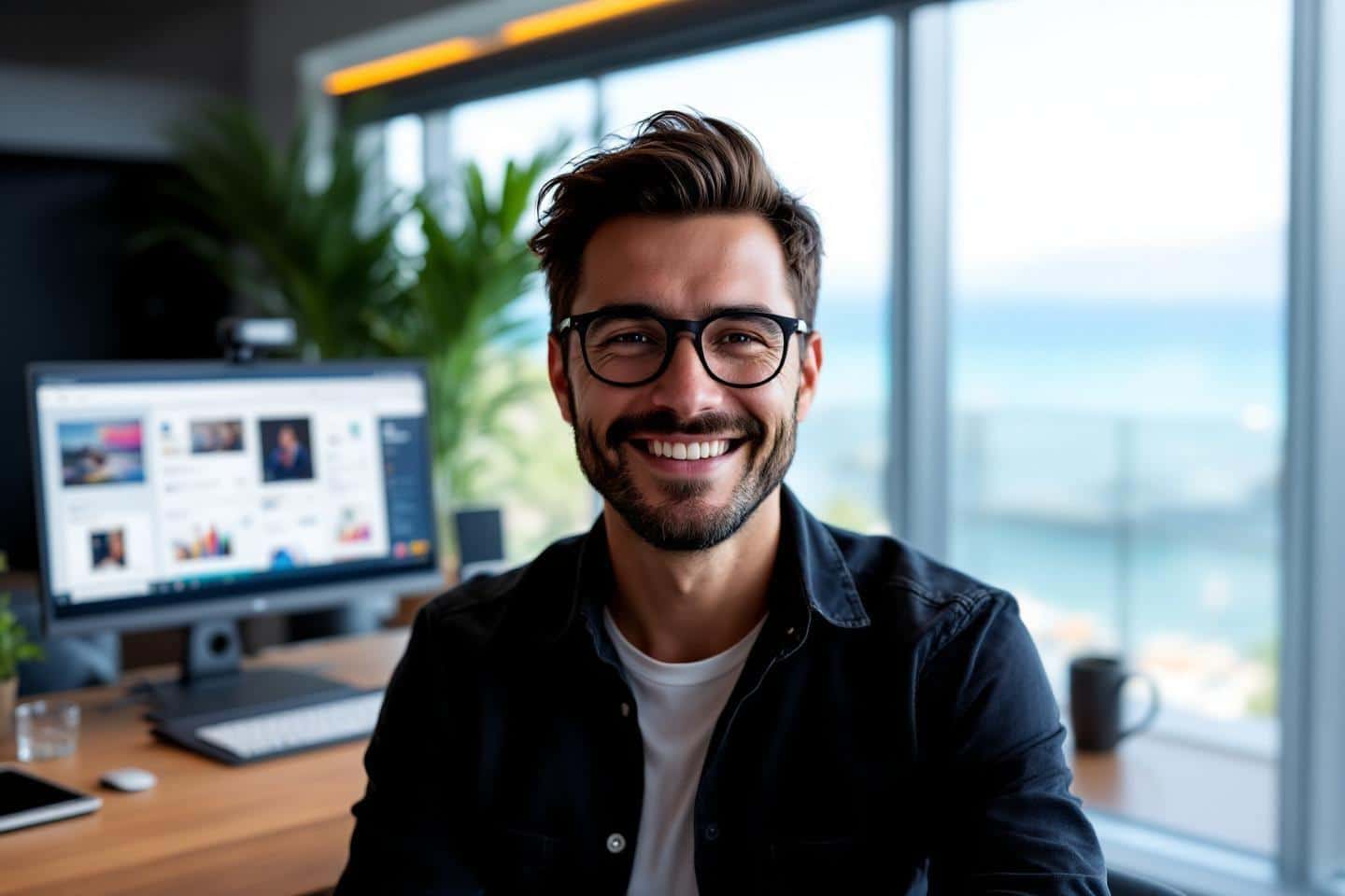 Conseils marketing : comment se démarquer de la concurrence à Nice grâce au digital ?